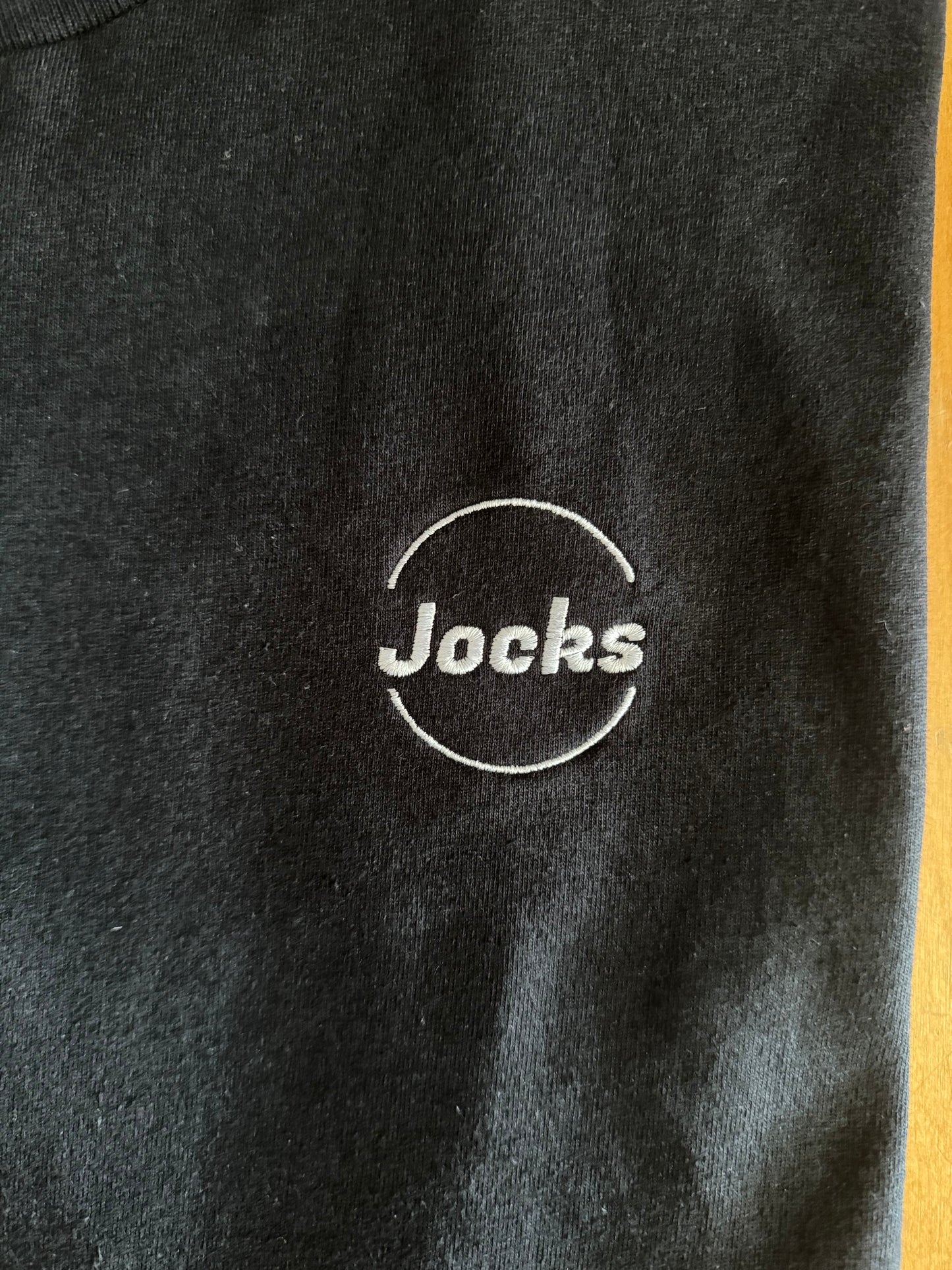 Jocks- Basic Tee