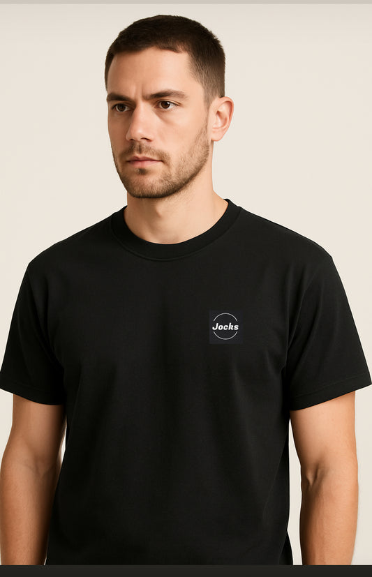Jocks- Basic Tee