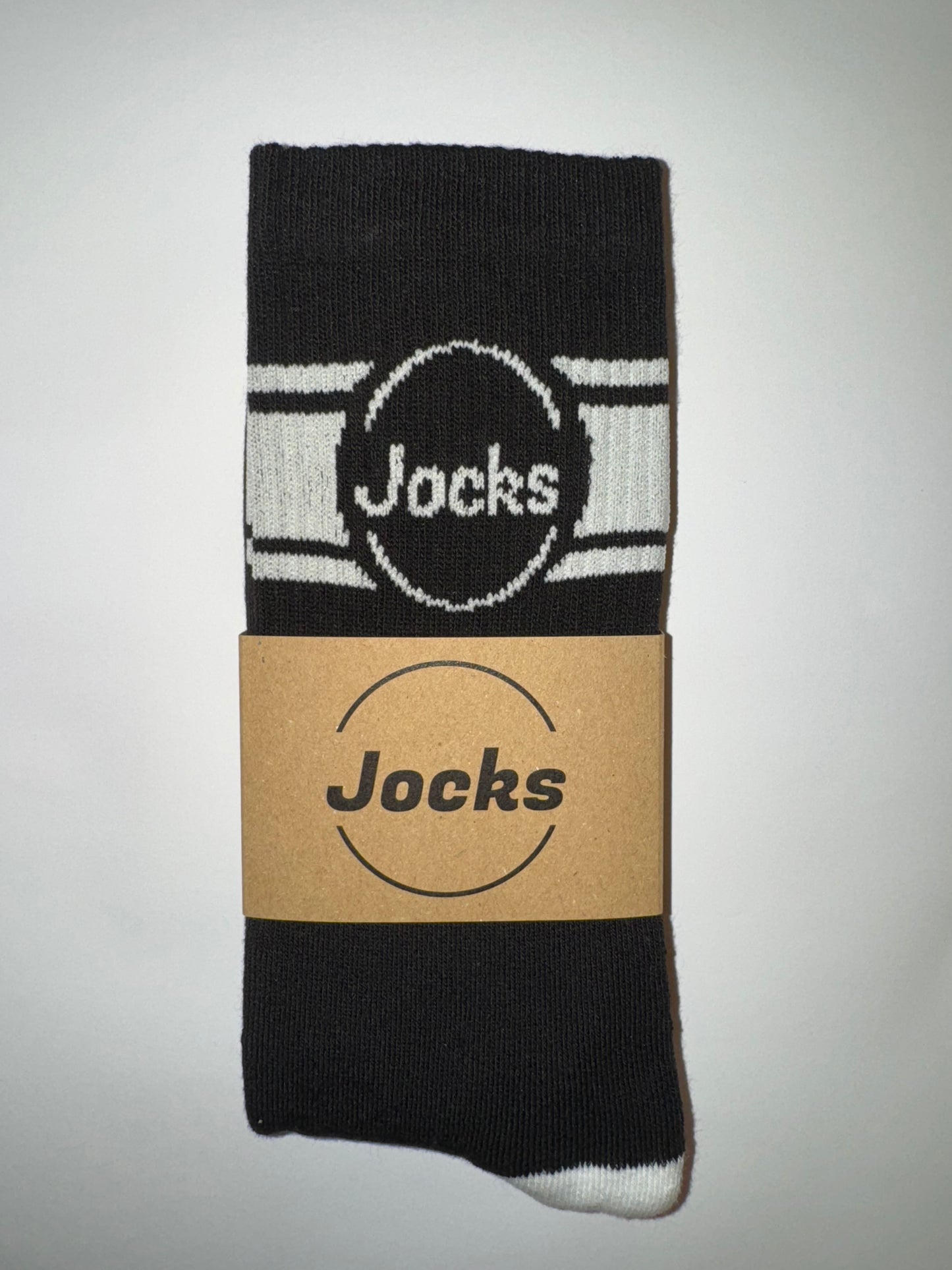 Jocks - Oreo