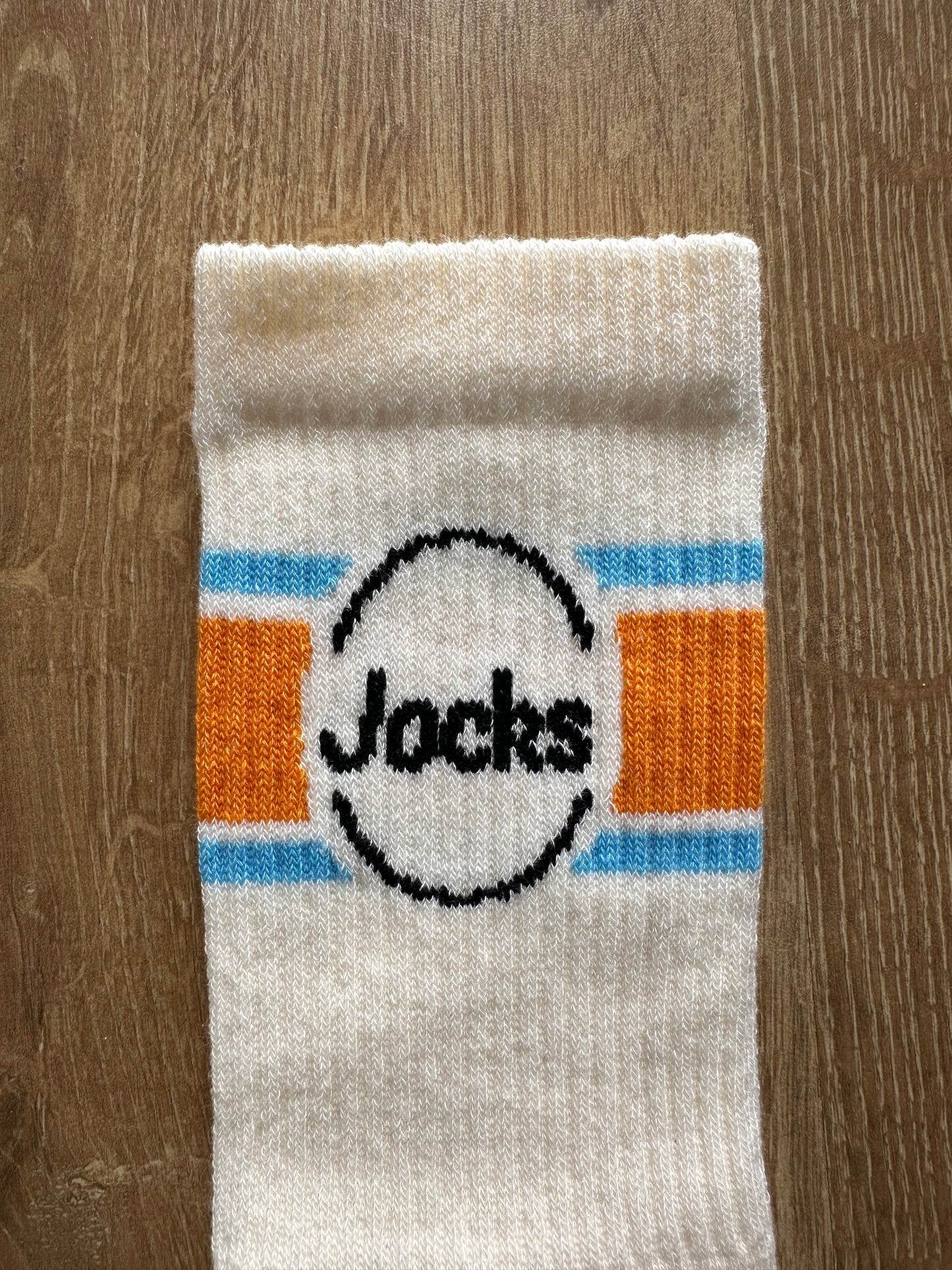 Jocks - Ocean