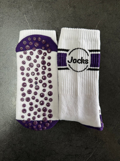 Jocks - Paulin (grip)