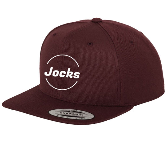 Jocks SnapBack